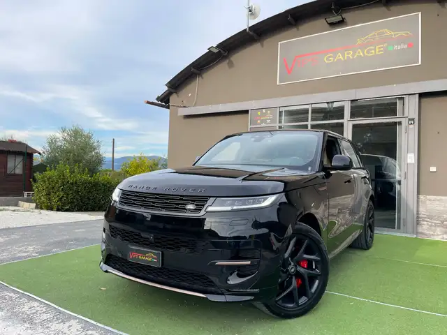 Land Rover Range Rover Sport Range Rover Sport Dynamic HSE *IVA ESPOSTA*PROMO FINANZIAMENTO VIP ALL INCLUSIVE*