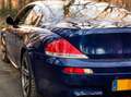 BMW M6 SMG7 Синій - thumbnail 12