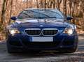 BMW M6 SMG7 Blauw - thumbnail 18