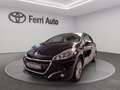 Peugeot 208 5p 1.2 puretech allure 82cv Nero - thumbnail 1