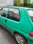Peugeot 106 zelena - thumbnail 2