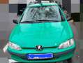 Peugeot 106 Зелений - thumbnail 1