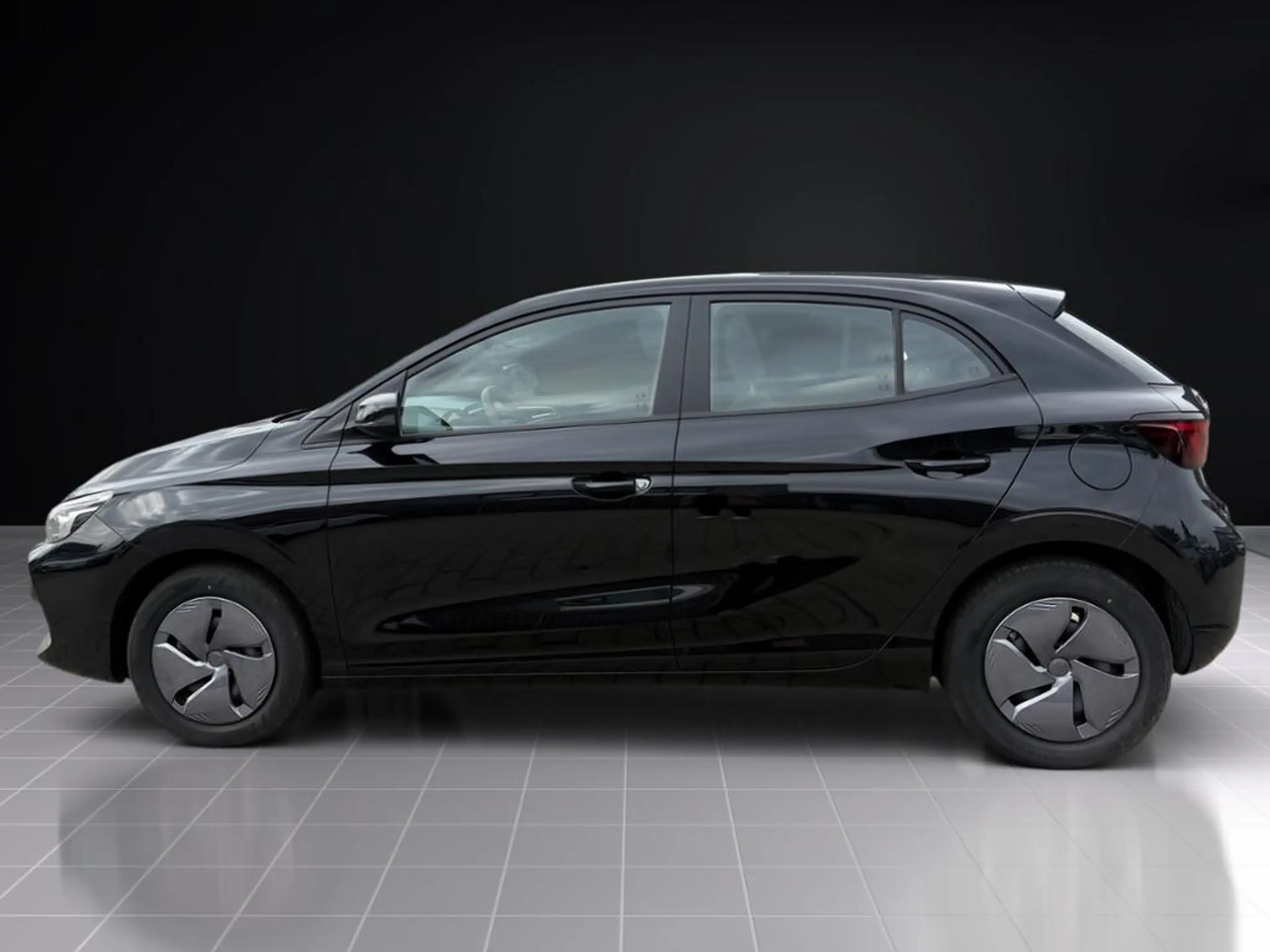 MG MG3 Hybrid+ Standard DISTR KAMERA SPUR PDC — photo 7