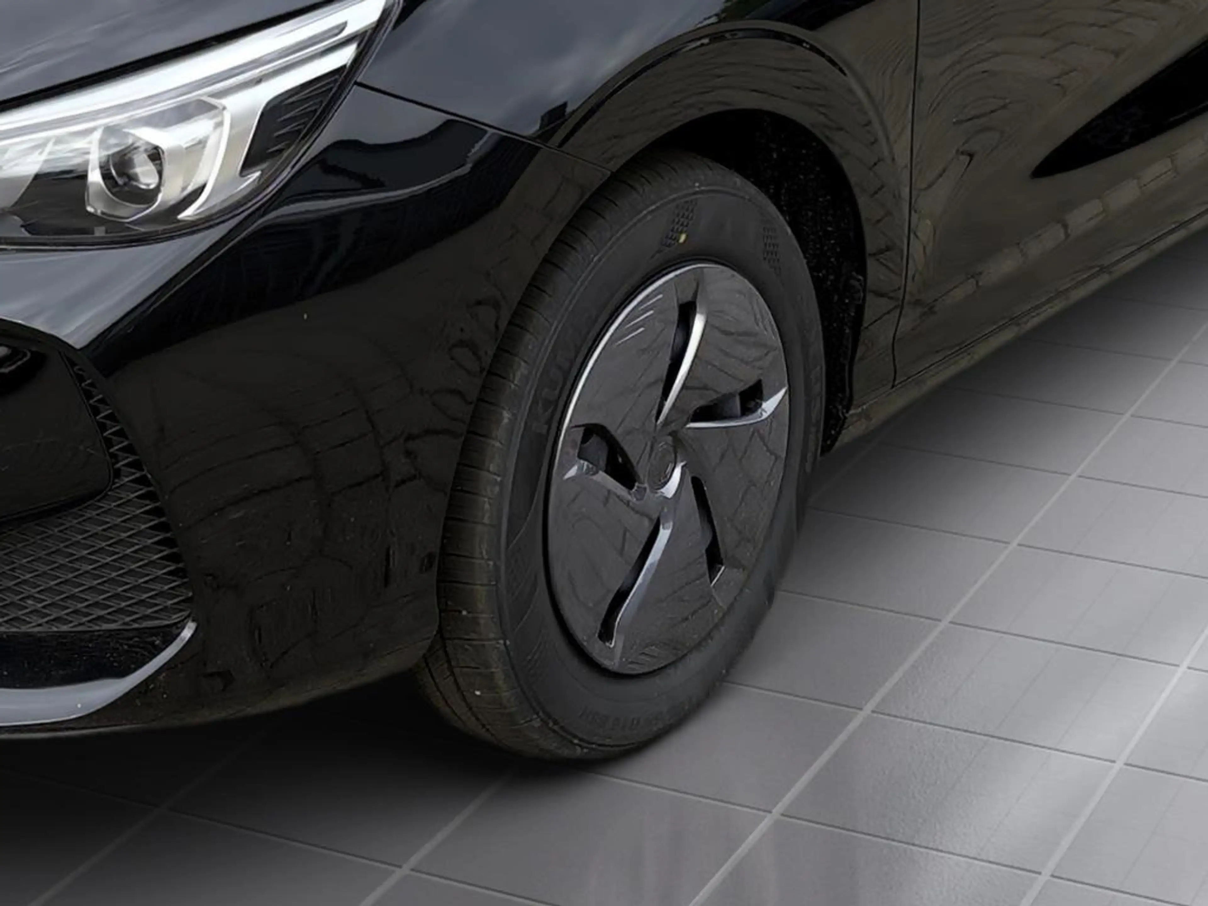 MG MG3 Hybrid+ Standard DISTR KAMERA SPUR PDC — photo 13