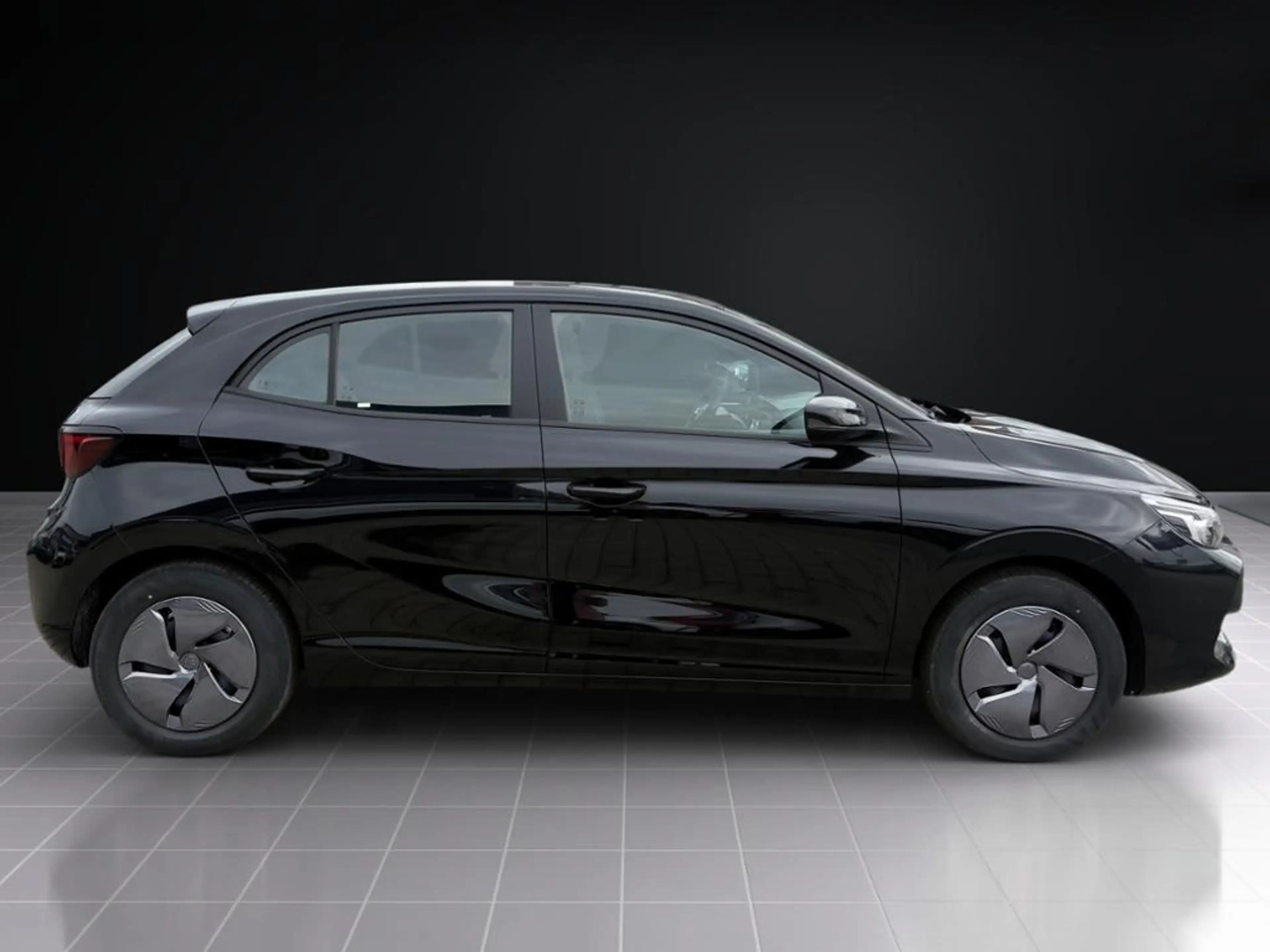 MG MG3 Hybrid+ Standard DISTR KAMERA SPUR PDC — photo 4