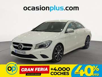 220CDI Urban 7G-DCT