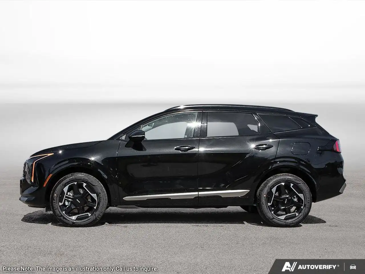 Kia Sportage снимка Kia Sportage