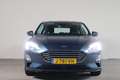 Ford Focus 1.0 EcoBoost Hybrid Trend Edition Business NL-Auto Blauw - thumbnail 3