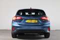 Ford Focus 1.0 EcoBoost Hybrid Trend Edition Business NL-Auto Blauw - thumbnail 4