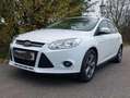 Ford Focus Focus Easy 1,0 EcoBoost Easy Weiß - thumbnail 1