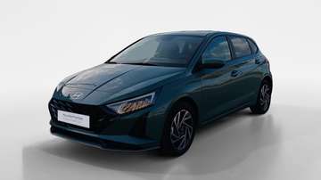 5P TGDI 1.0 100CV 48V KLASS