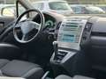 Toyota Corolla Verso 2.2 D-4D Sol 1Hand Klima PDC Alu. 6-Gänge Grau - thumbnail 15
