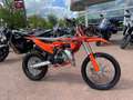 KTM SX85 MY25 Orange - thumbnail 3