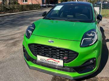 Puma 1.5 EcoBoost ST X