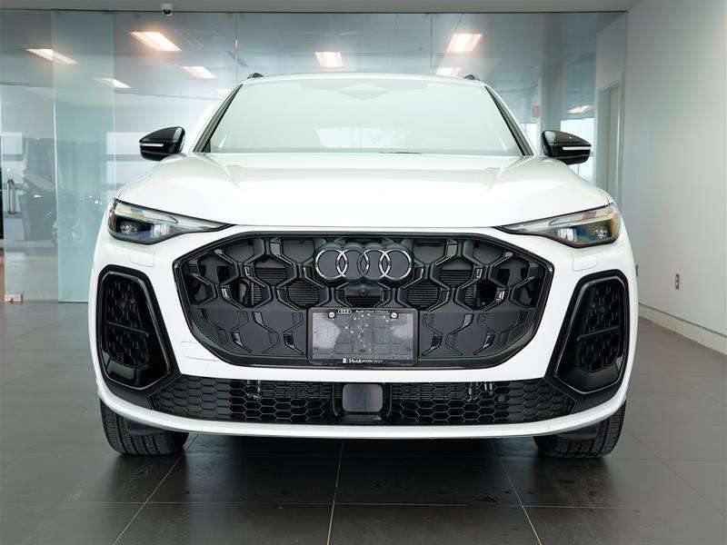 2025 Audi Q5 2.0 TFSI quattro — снимка 2