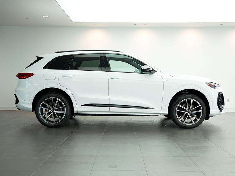 2025 Audi Q5 2.0 TFSI quattro — снимка 3