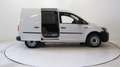 Volkswagen Caddy 1.4 TGI Furgone *BENZINA-METANO*AUTOCARRO* 2 POSTI Bianco - thumbnail 12