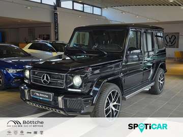 4.0 V8 G63 Umbau Kamera 4x SHZ