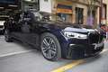 BMW 730 730dA xDrive Negro - thumbnail 6