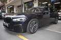 BMW 730 730dA xDrive Negro - thumbnail 2