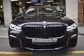 BMW 730 730dA xDrive Negro - thumbnail 4