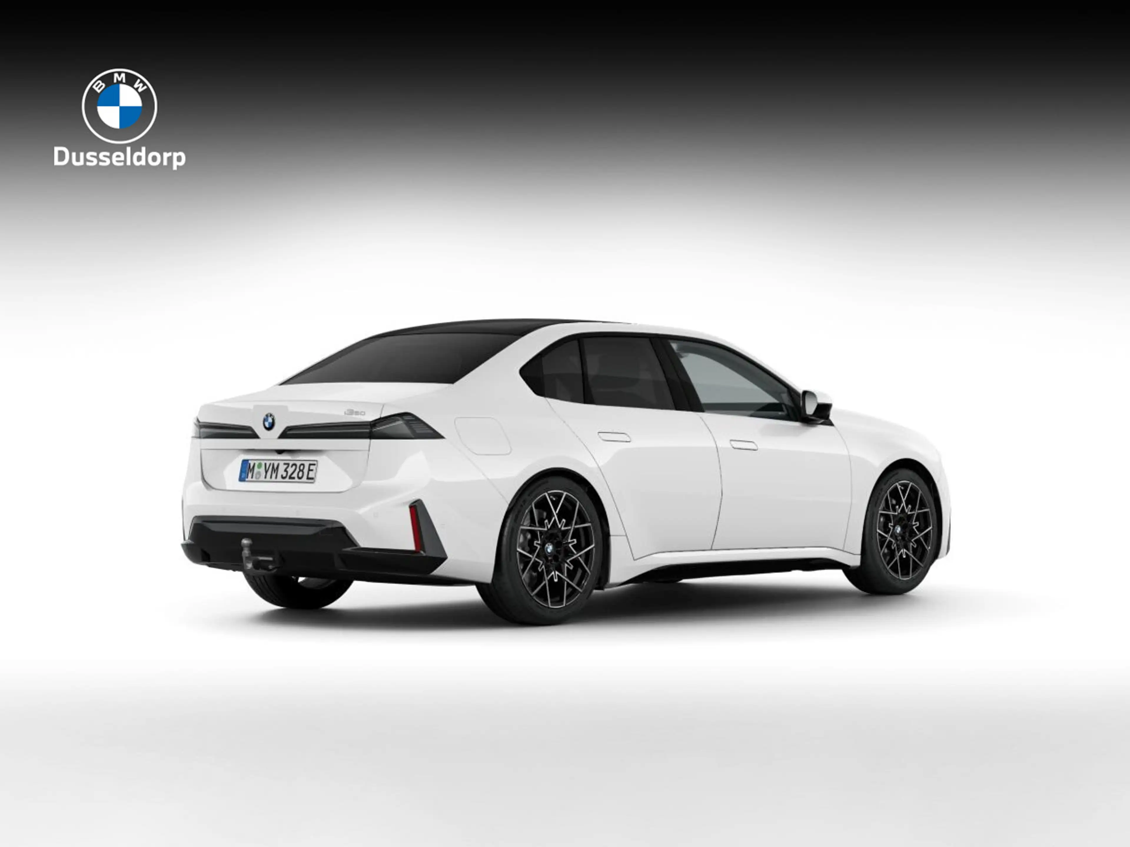 BMW i3 50 xDrive First Edition 113.4 kWh M Sport | Harman — photo 2