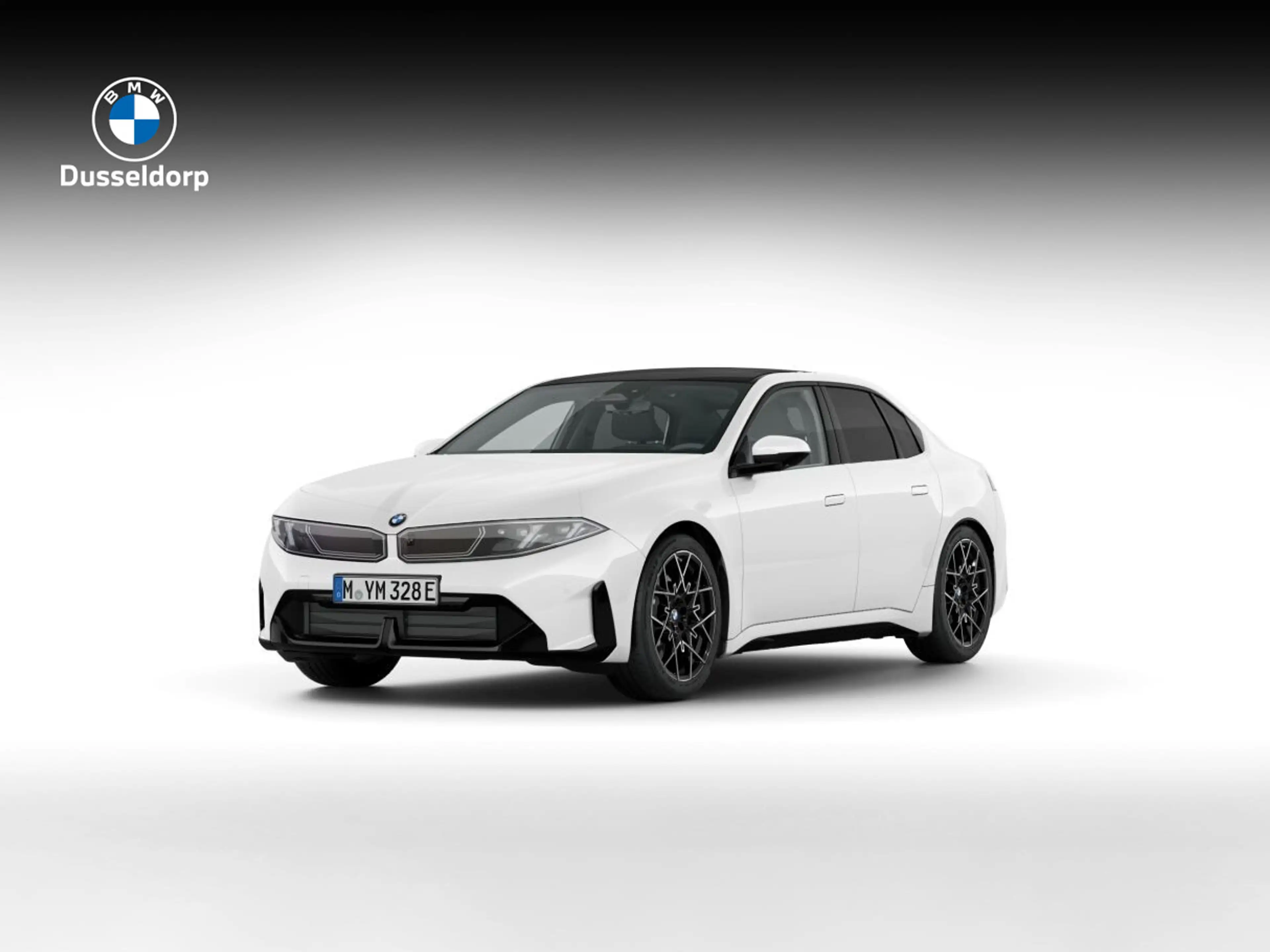 BMW i3 50 xDrive First Edition 113.4 kWh M Sport | Harman