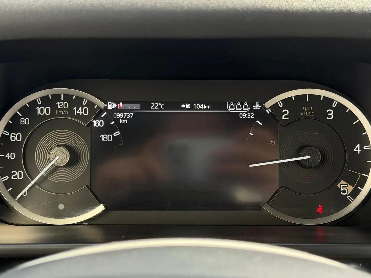 Land Rover Defender 3.0 D200 110 SE AWD Autocarro 5 Posti N1, миниатюра 11