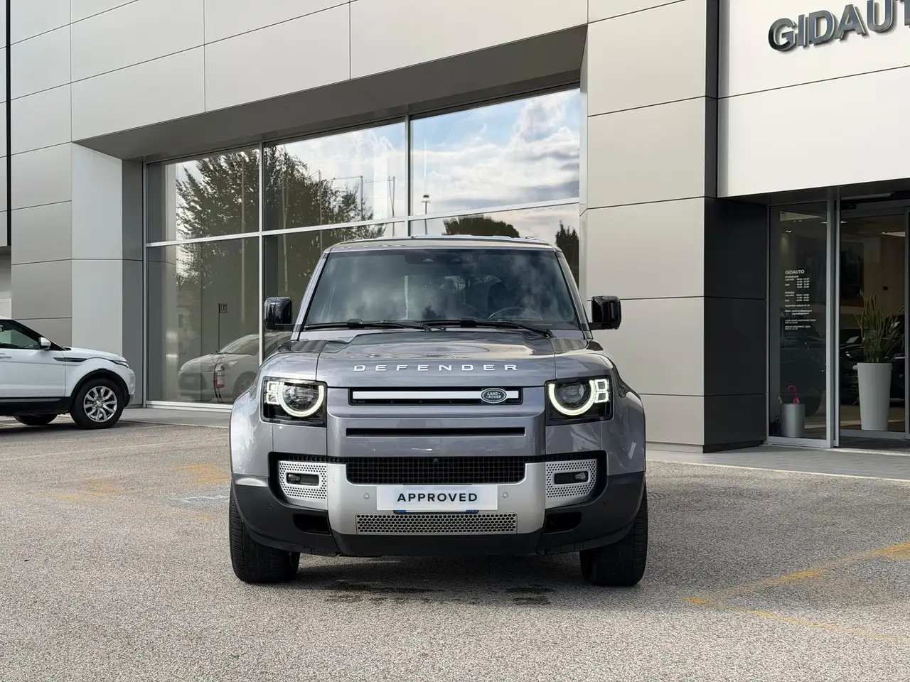 Land Rover Defender 3.0 D200 110 SE AWD Autocarro 5 Posti N1, миниатюра 3