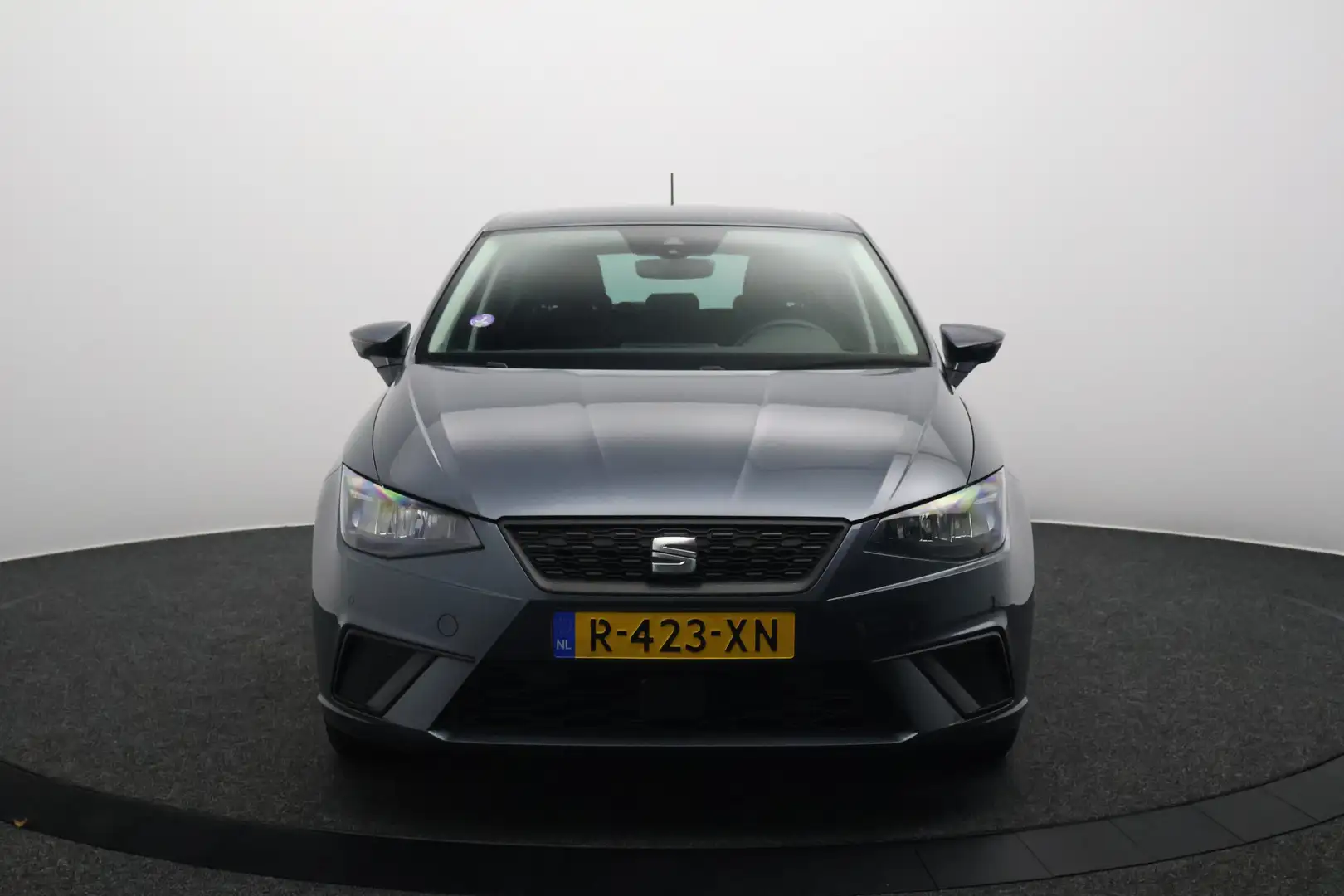 SEAT Ibiza 1.0 EcoTSI Style Business Connect | Virtual Displa Gris - 2
