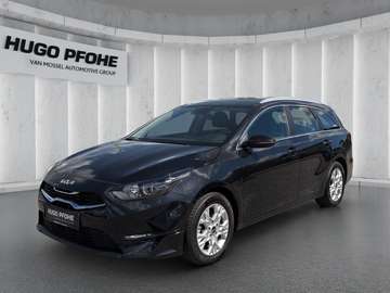 Ceed 1.0 T-GDI