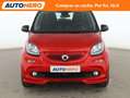 smart forFour 0.9 Turbo Basis passion Rojo - thumbnail 9