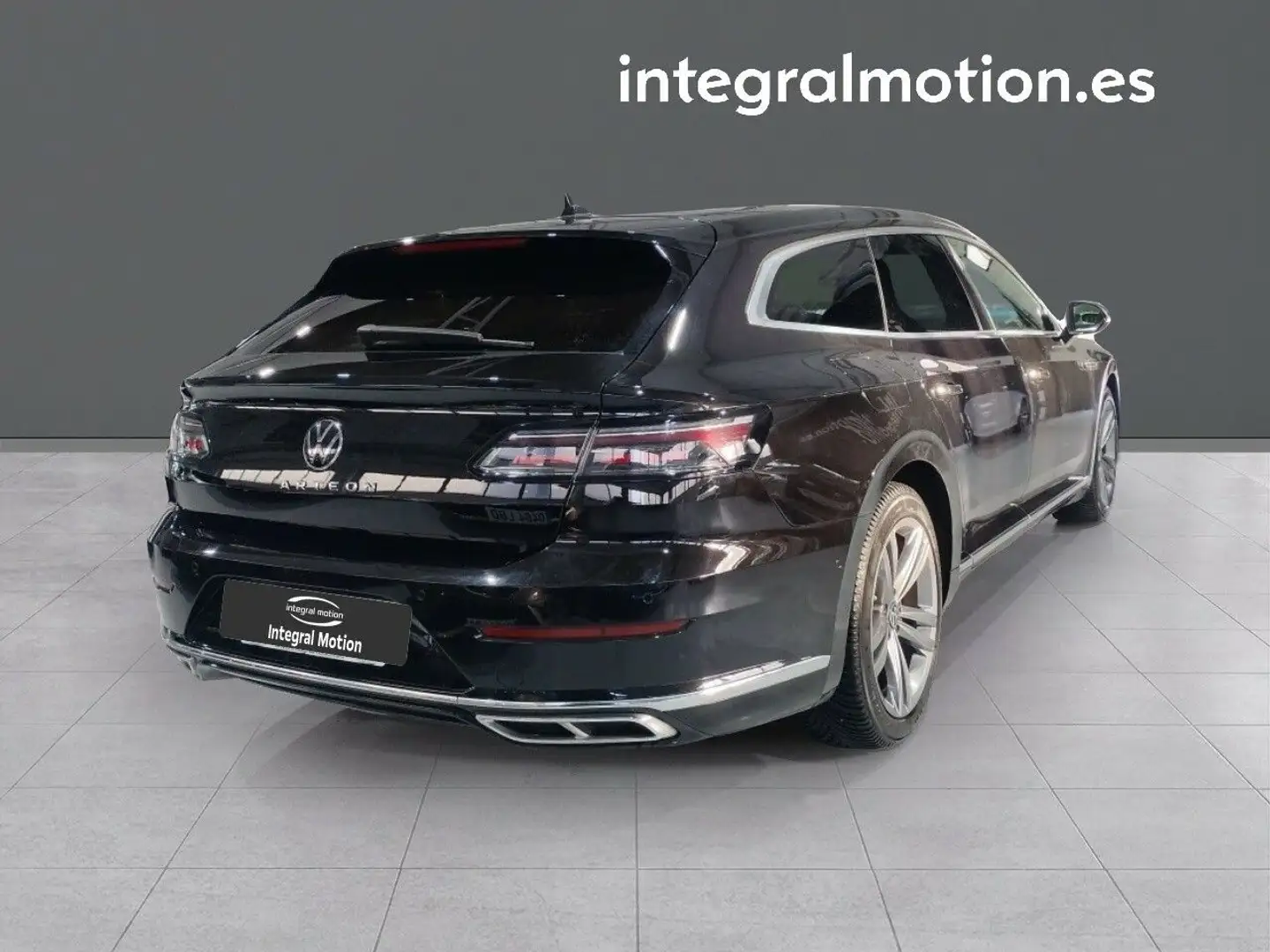 Volkswagen Arteon Shooting Brake 2.0TDI R-Line DSG7 110kW Negro - 2