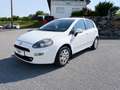 Fiat Punto Easy Weiß - thumbnail 1