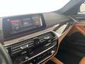BMW 525 BMW 5 Lim. 525d Luxury Line Zwart - thumbnail 9