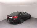 BMW 525 BMW 5 Lim. 525d Luxury Line Zwart - thumbnail 4