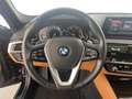 BMW 525 BMW 5 Lim. 525d Luxury Line Zwart - thumbnail 13
