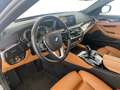BMW 525 BMW 5 Lim. 525d Luxury Line Zwart - thumbnail 8
