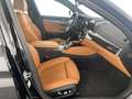 BMW 525 BMW 5 Lim. 525d Luxury Line Zwart - thumbnail 10