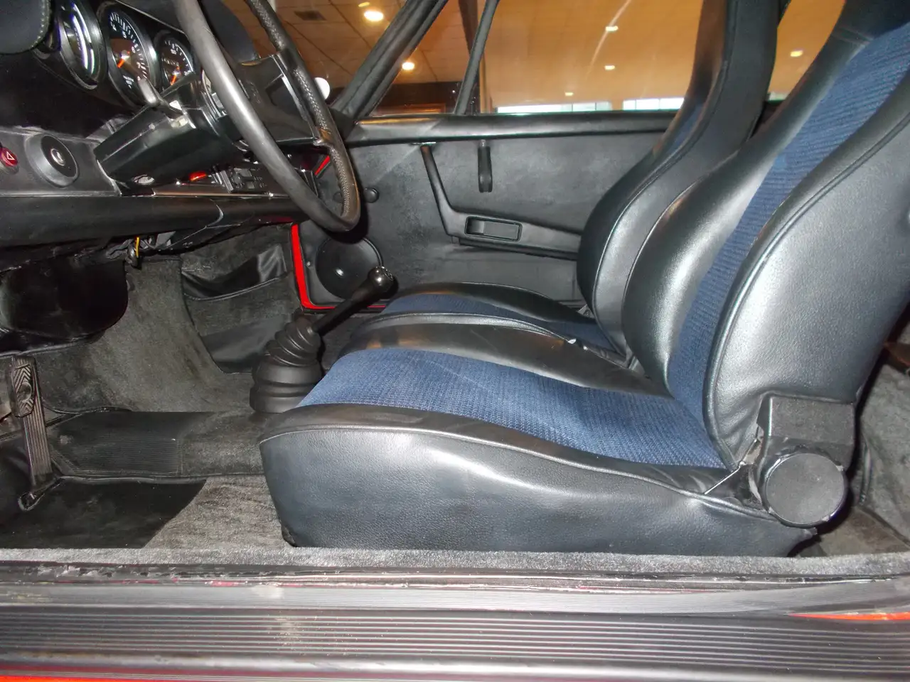 Porsche 911 2.4 E Kit Turbo Look, foto 12