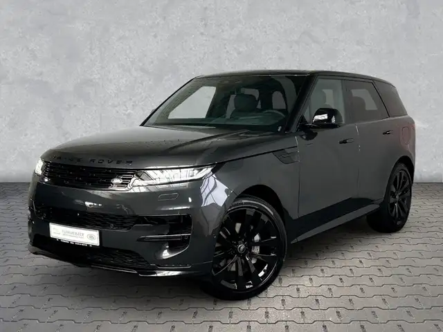 Land Rover Range Rover Sport P460e Dynamic HSE Park Assistent, Komfort Paket, A