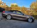 BMW 640 i Cabrio Individual PROF.+LEDER+HEAD-UP+360° Brun - thumbnail 13