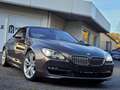 BMW 640 i Cabrio Individual PROF.+LEDER+HEAD-UP+360° Brun - thumbnail 15