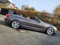 BMW 640 i Cabrio Individual PROF.+LEDER+HEAD-UP+360° Brun - thumbnail 4