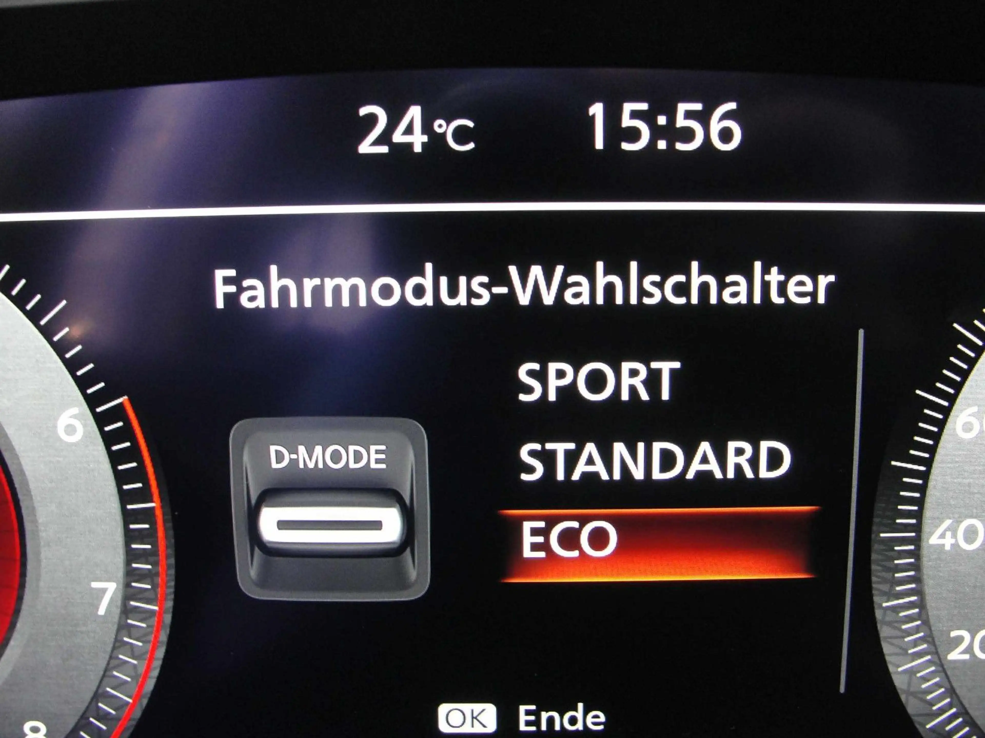Nissan Qashqai 1.3 N-Connecta LED Winterpak 360°-Kamera — photo 15