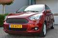 Ford Ka/Ka+ 1.2 Trend Ultimate 1 eigenaar | Airco | Pdc | Bleu Rouge - thumbnail 8