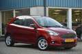 Ford Ka/Ka+ 1.2 Trend Ultimate 1 eigenaar | Airco | Pdc | Bleu Rouge - thumbnail 2