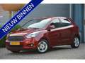 Ford Ka/Ka+ 1.2 Trend Ultimate 1 eigenaar | Airco | Pdc | Bleu Rouge - thumbnail 1