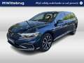 Volkswagen Passat Variant 1.4 TSI PHEV GTE Business / Parkeer assistent / 17 Blauw - thumbnail 1
