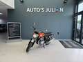 Royal Enfield Interceptor 650 ROYAL ENFIELD INTERCEPTOR CONTINENTAL GT 650 Orange - thumbnail 2